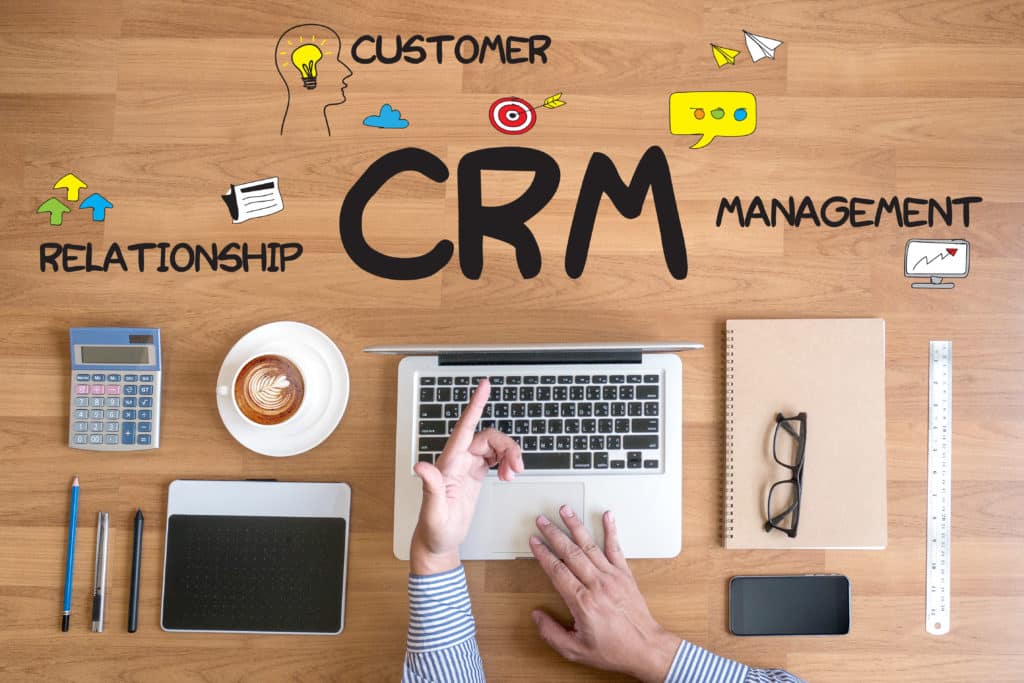 crm