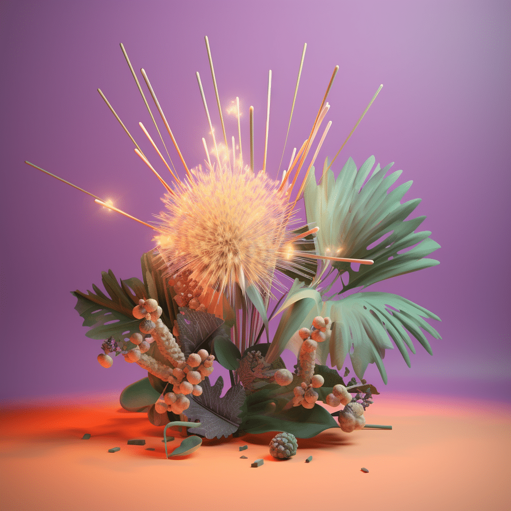 Mangrovea firework (2)
