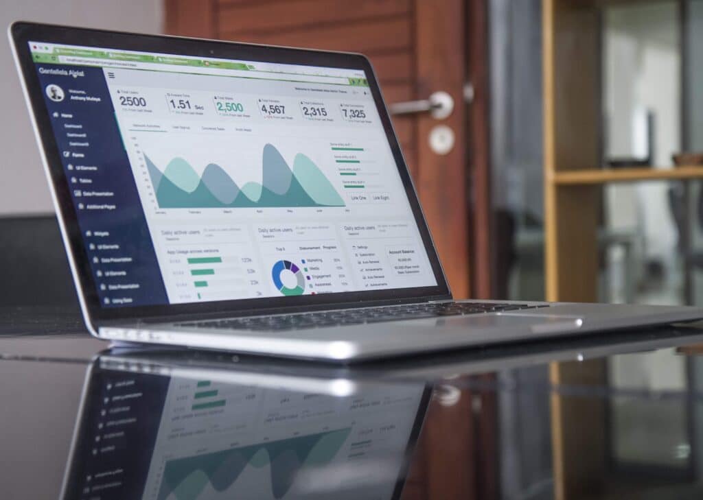 data-tracking